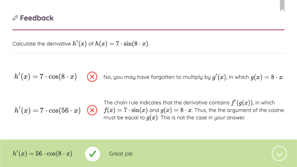 screenshot of SOWISO Platform